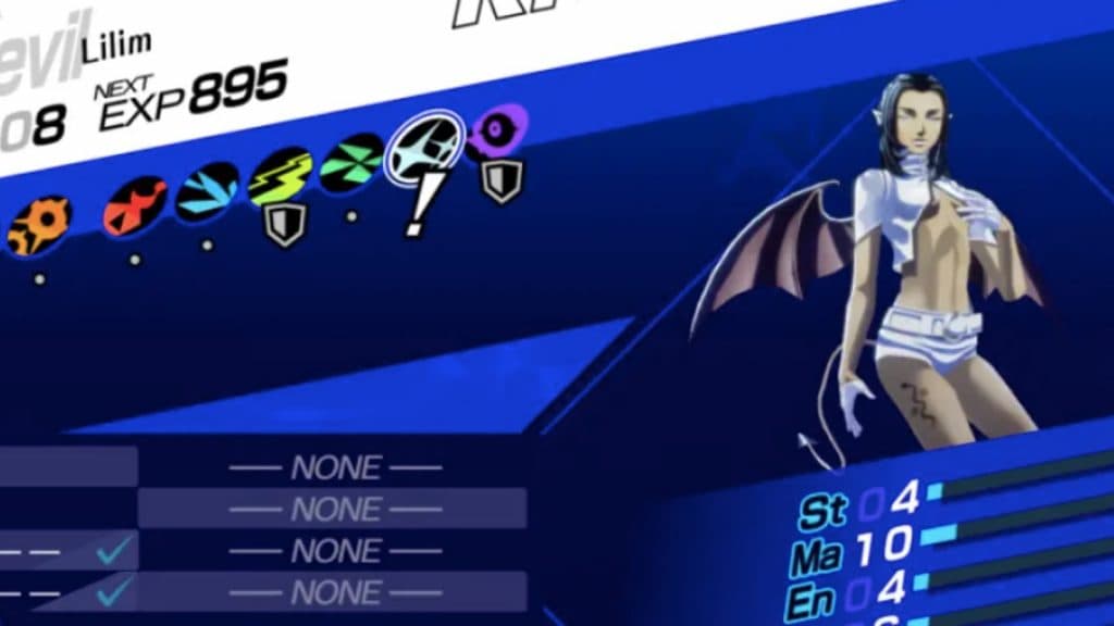 Confused about how to fuse Lilim Persona 3 Reload? Here are the best fusion recipes you need to know.