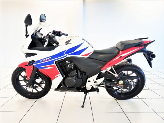 Buying a Used 2014 Honda CBR500: Things to Consider Before You Buy