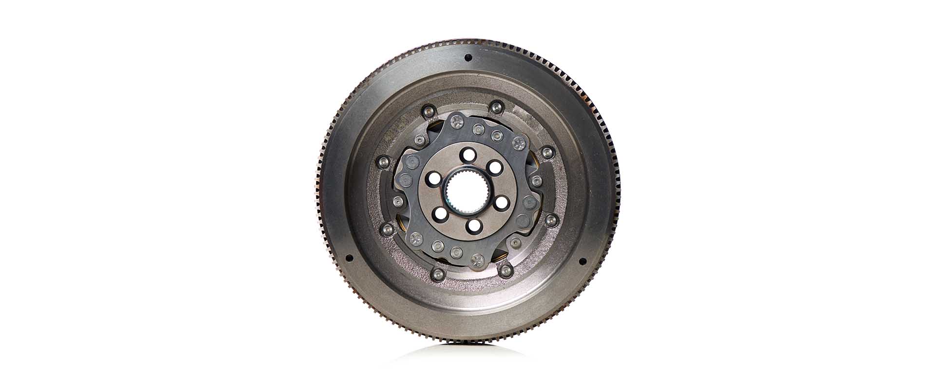 What is dual mass flywheel in simple terms, a basic easy guide for every car owner to understand.