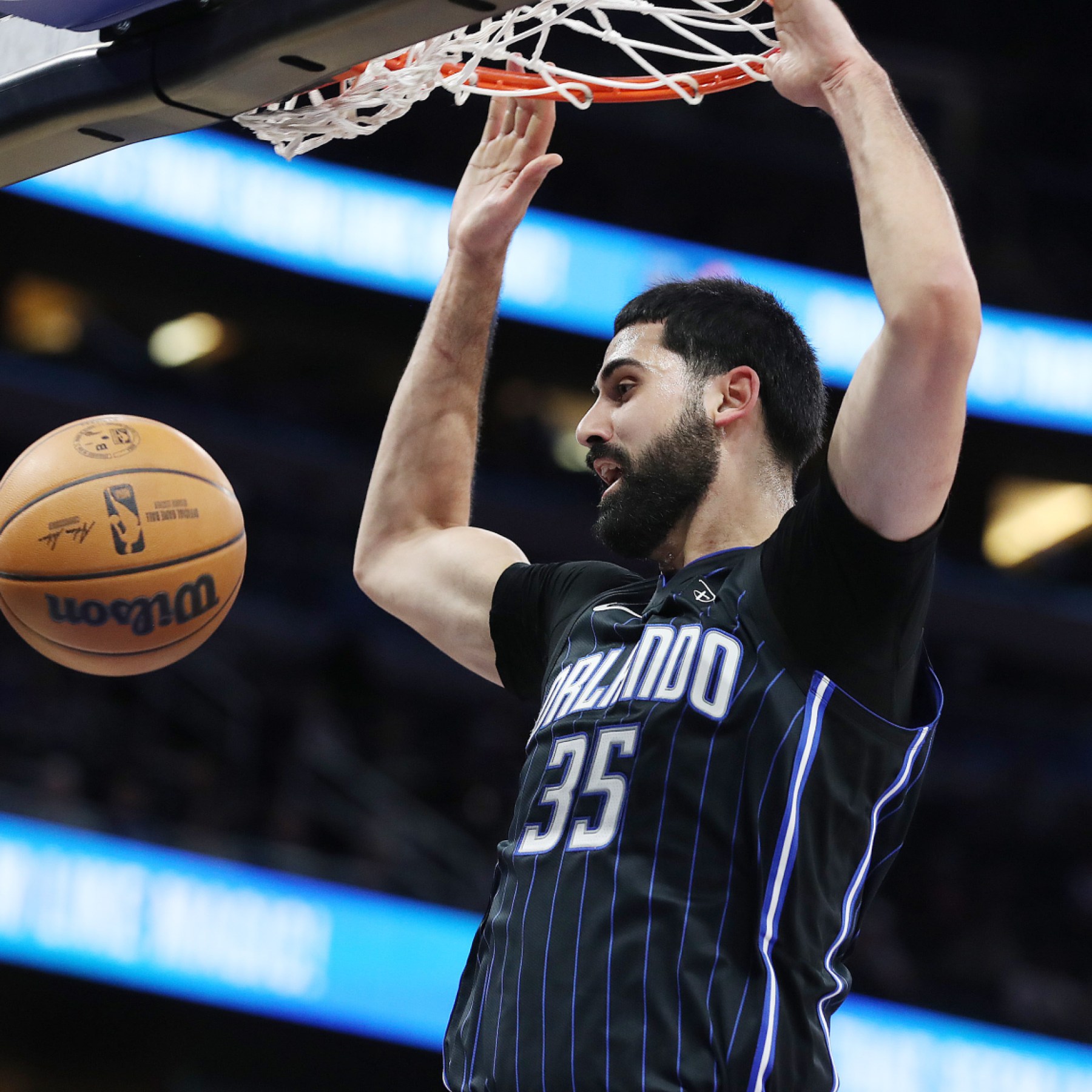 When does the current Goga Bitadze contract officially expire? Key dates and potential free agency information explained simply.