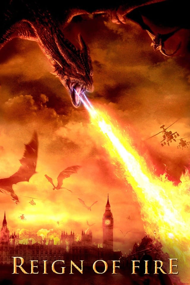 People really want a reign of fire 2 movie, so will Hollywood finally make the epic dragon sequel happen soon?