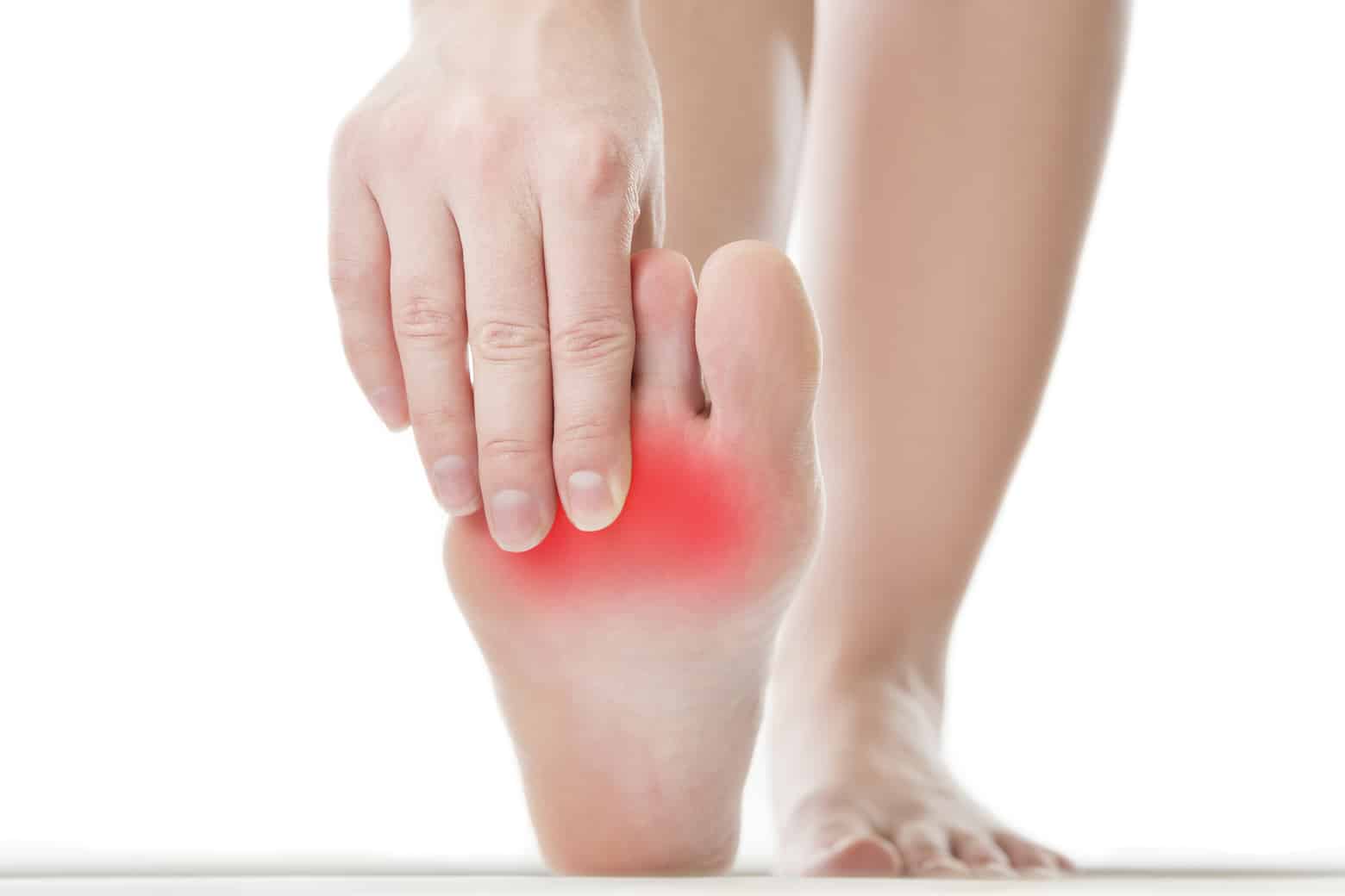 What are Stone Bruises? Causes and How to Treat