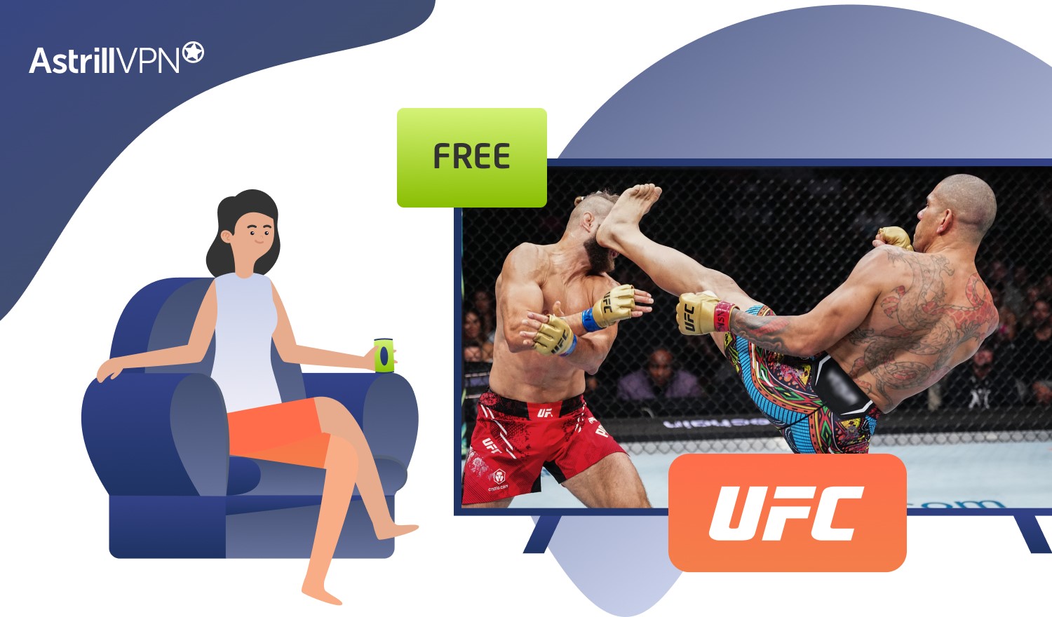 Is it possible to mma watch free legally? Discover safe options for viewing your favorite MMA events.