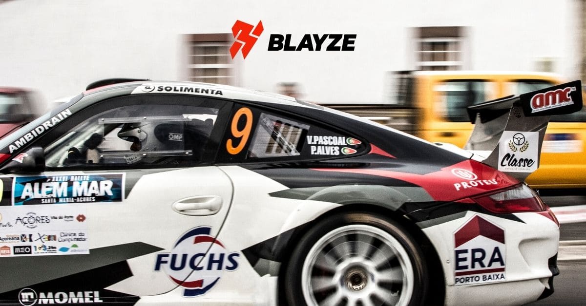 Your Guide: How Do You Start Racing Cars Quickly