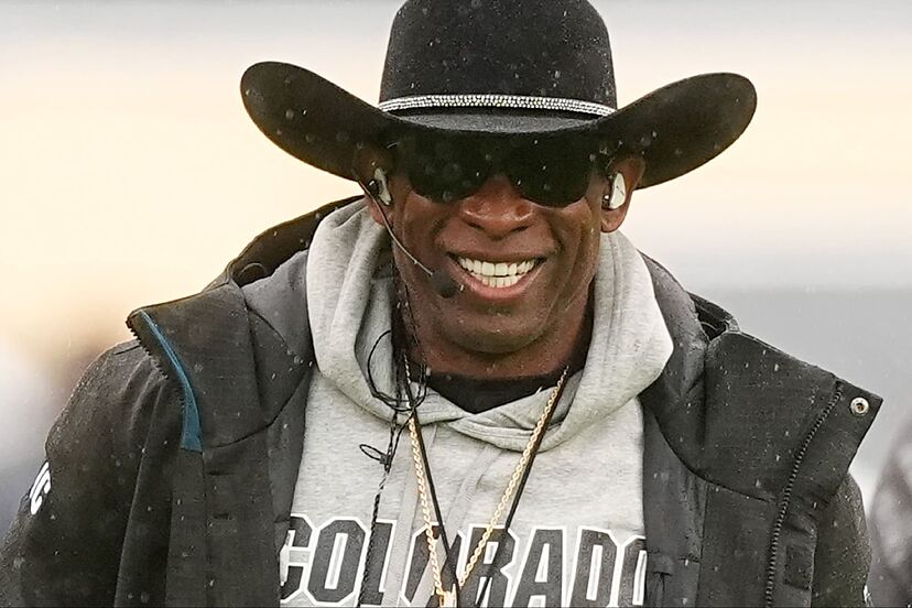 Why Deion Sanders left the Yankees: The story behind his departure from the team.