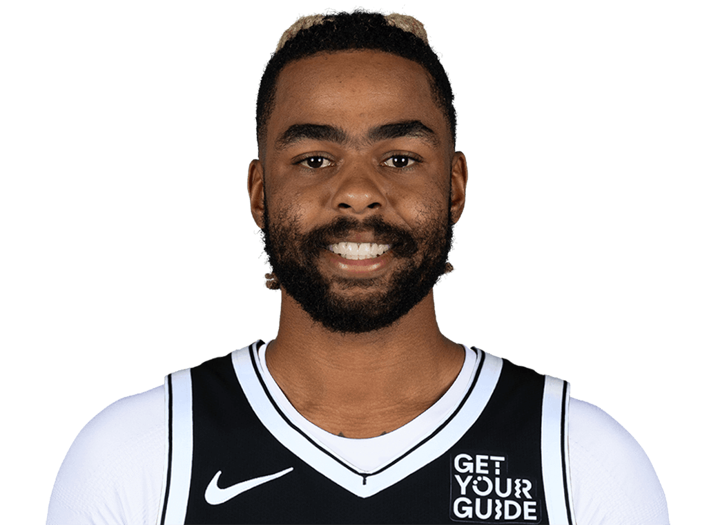 Looking for reliable DAngelo Russell info? Get trustworthy dangelo russell news and performance analysis here.