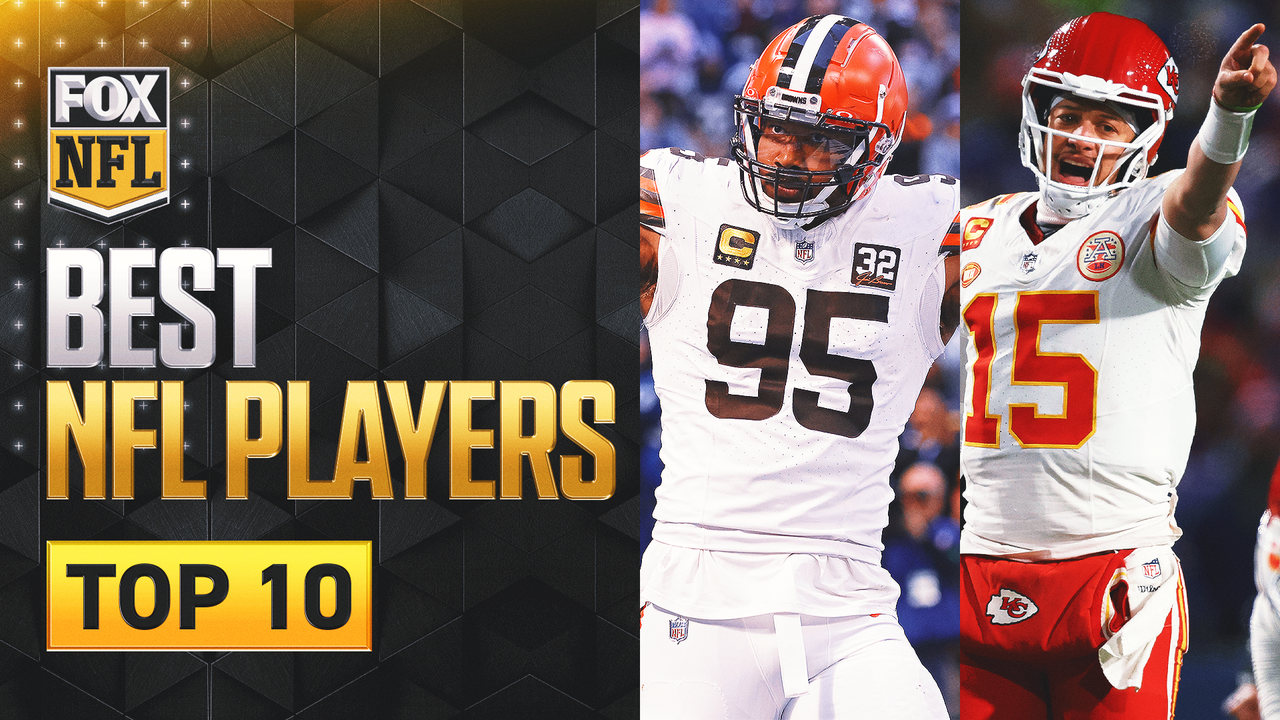 Top 10 NFL Strongest Players You Wont Believe are Real
