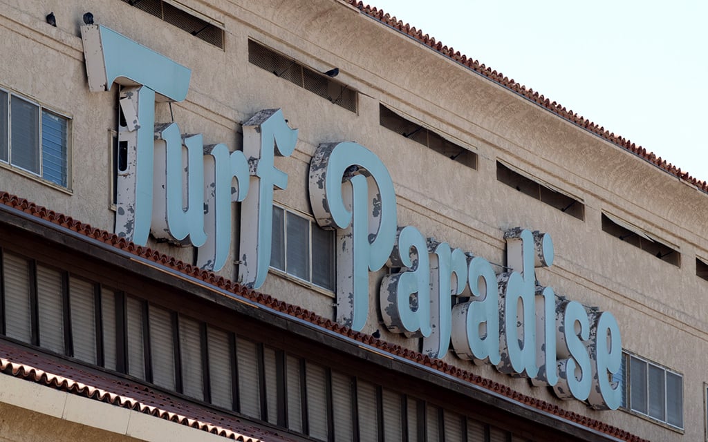 Is Turf Paradise closing for good? Find out the latest news and updates regarding the racetracks future plans.