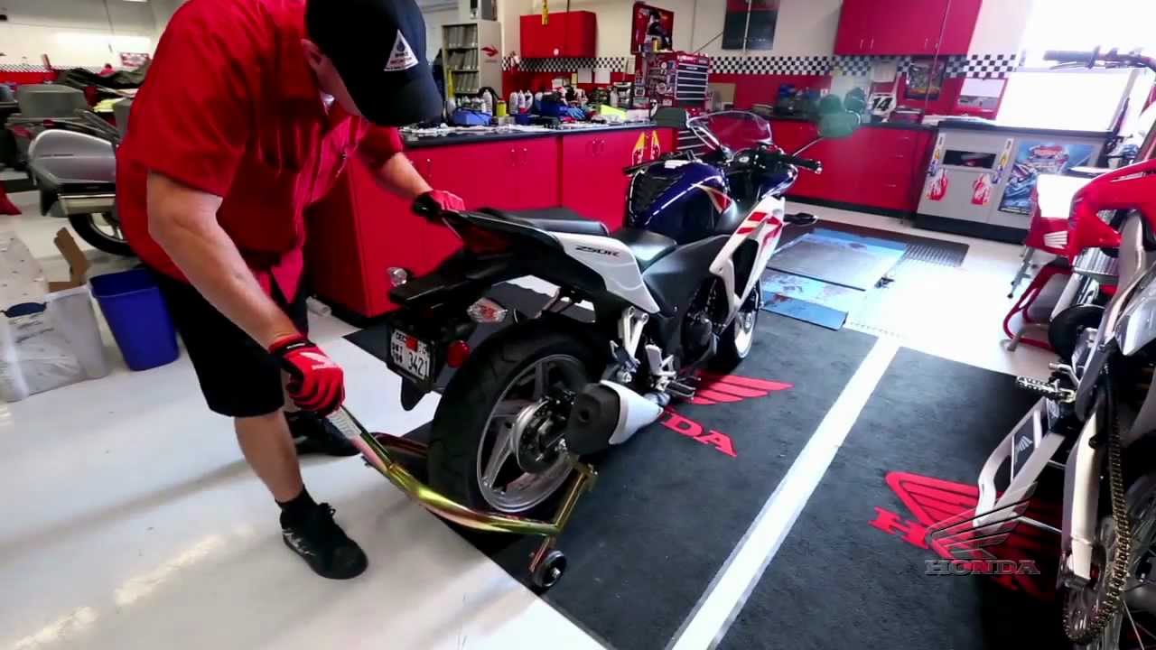 Need service from Cycle West Honda Suzuki? Learn about their expert repair and maintenance options today.
