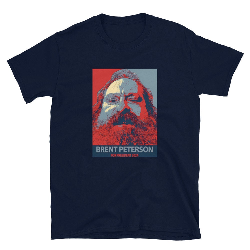 Brent Peterson Votes: How Does He Represent You?