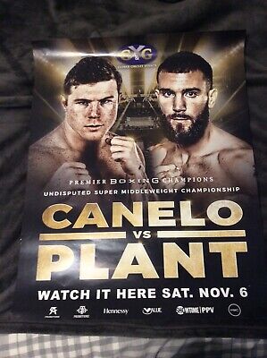 Caleb vs Canelo: The Ultimate Guide to the Boxing Match.