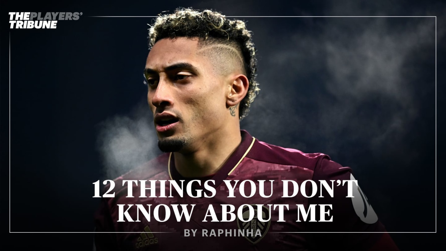 Raphinha parents: Everything you need to know right now