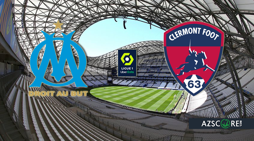 Clermont Foot vs Marseille: A Preview Before the Game!