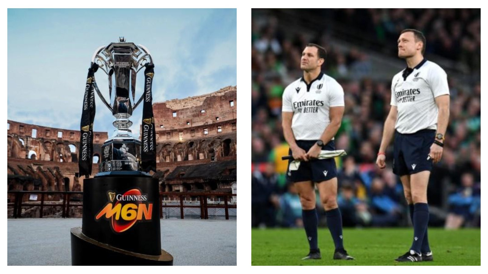 What is a Grand Slam in Rugby? Quick Guide for Beginners