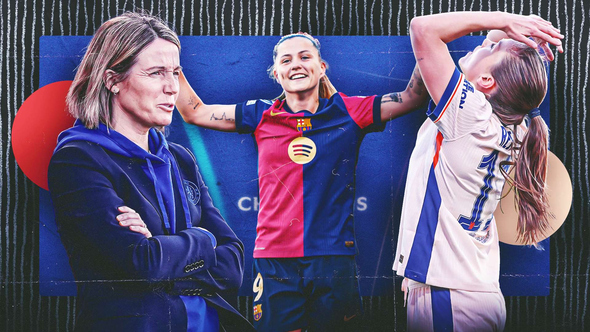 What Chelsea needs to compete for titles again (Breaking down the essential requirements)