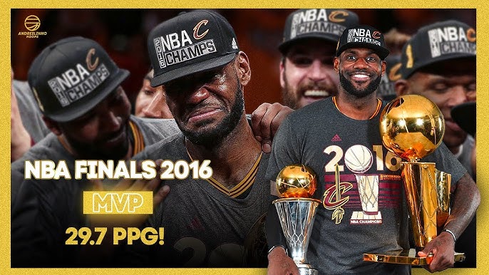 LeBron Warriors Finals: Classic Matchups and Highlights