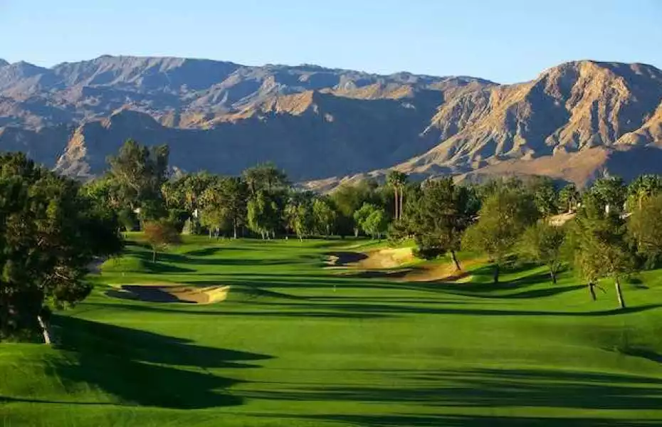 How challenging is the Westin Mission Hills Pete Dye golf course? Tips for playing this famous layout.