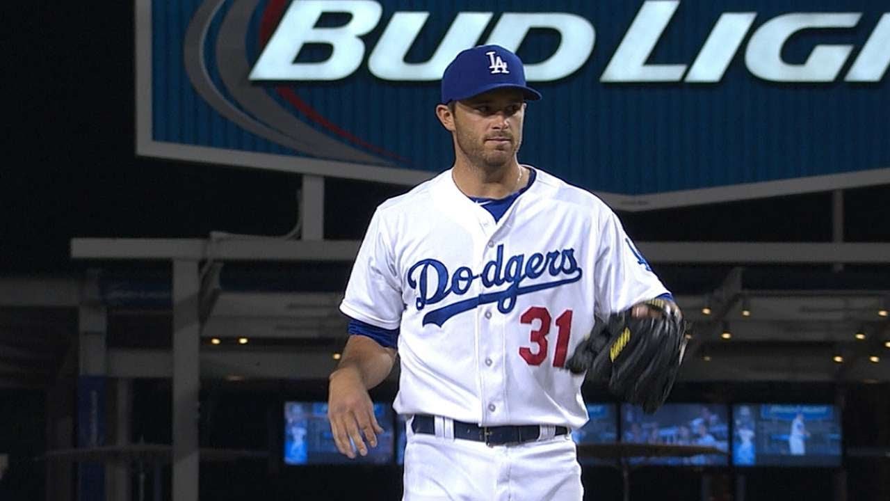 What were Drew Buteras greatest MLB moments? Remembering the catchers top career highlights.
