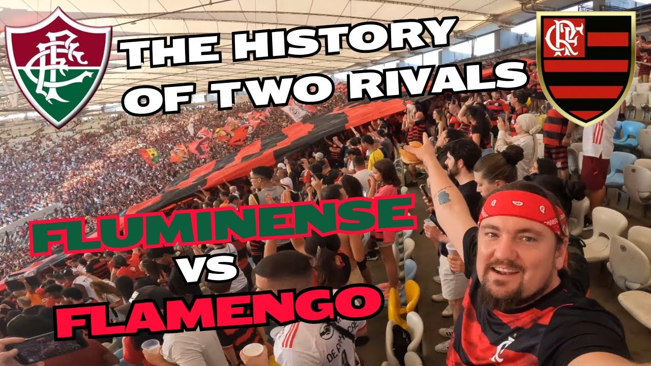 Analyzing the Penarol Flamengo rivalry? Understand the history and significance of this matchup.