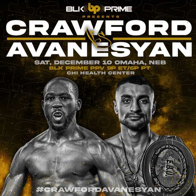 Want tickets for the Crawford fight Omaha? This is how you can get them easily.