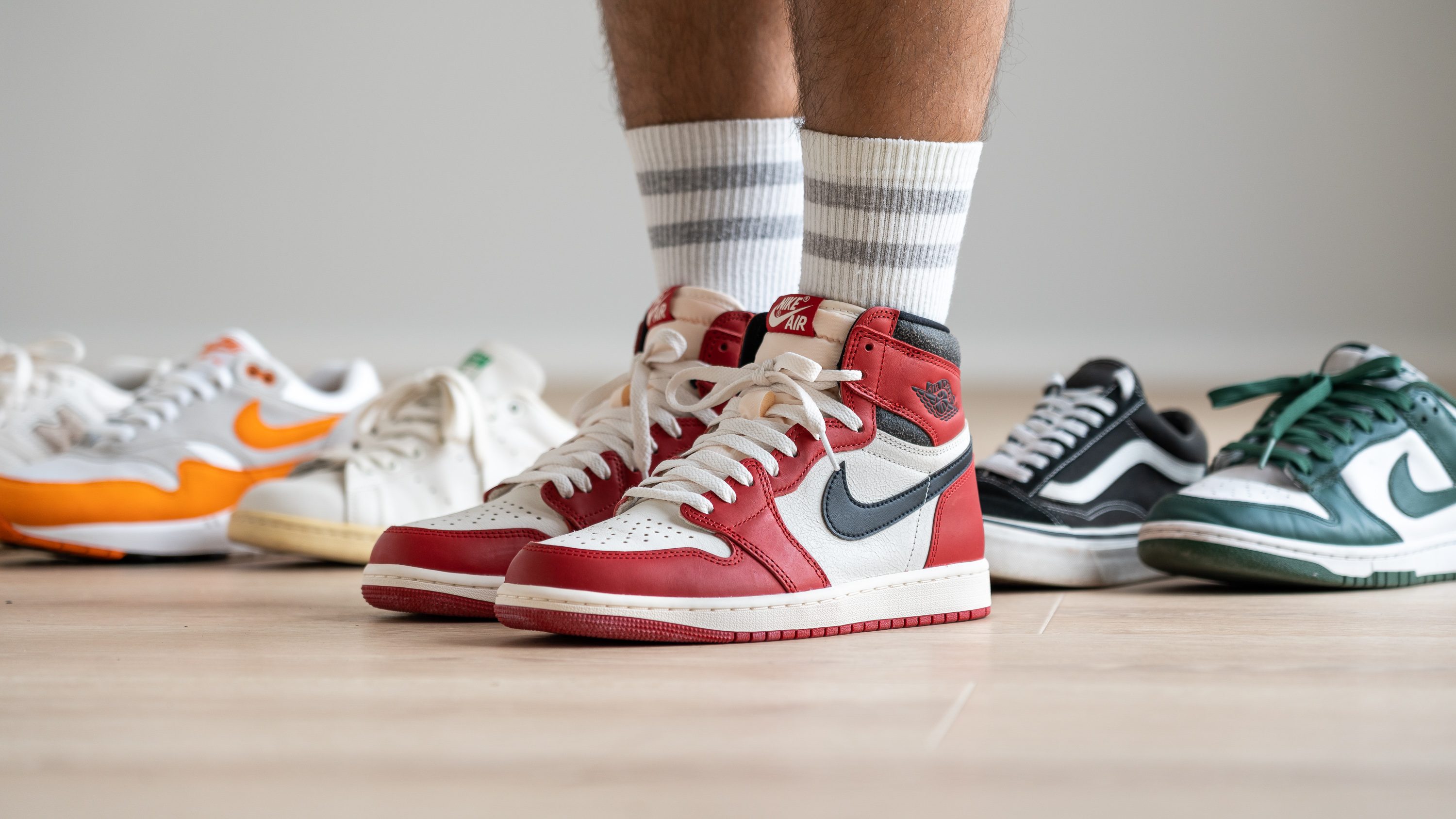 Looking for cool tenis de hombres? See which awesome brands everyone is wearing this whole season.