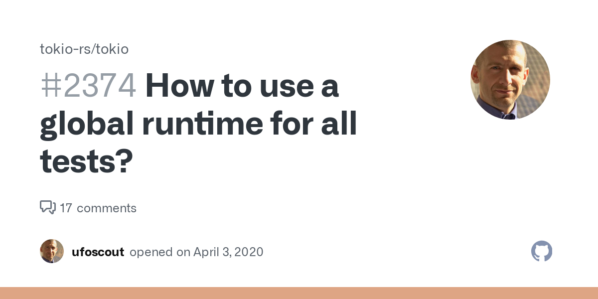 Whats tokio test all about and how to use it (Your easy guide to the tokio test framework)
