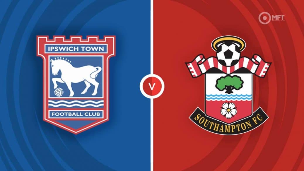 Southampton vs Ipswich prediction: Who has the better chance? Find out our easy take on it!
