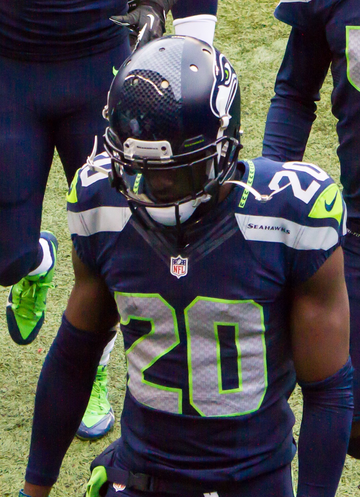 Is Jeremy Lane Seahawks former player still active in football? Get the inside scoop on his journey after leaving the team.