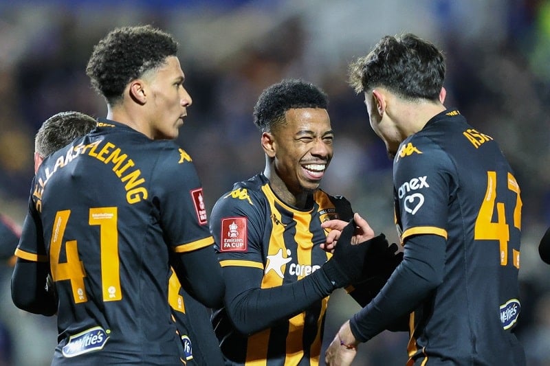 Hull City vs Ipswich Town: Who will win this big game? Check out our top predictions for the match.