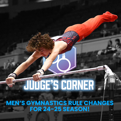 Follow Mens Gymnastics Qualifications: What to Expect This Year Guide.