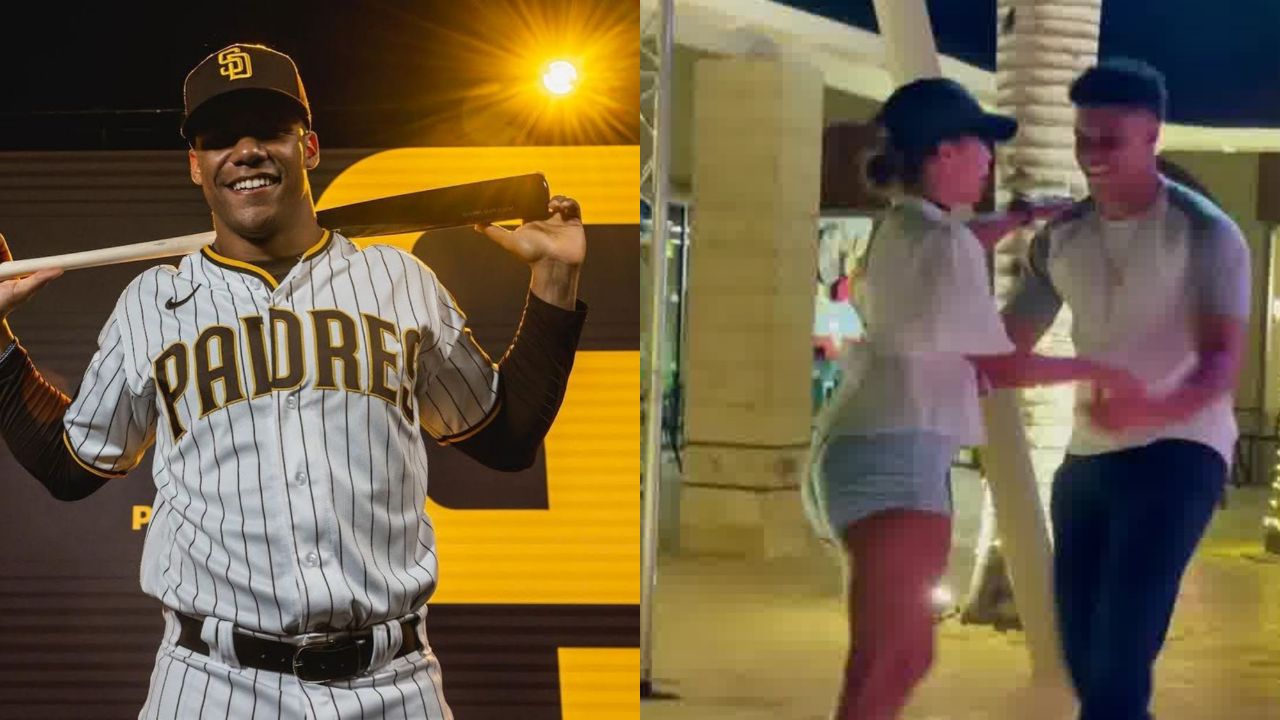 Curious About Juan Soto Girlfriend? We Share What We Know About His Partner.