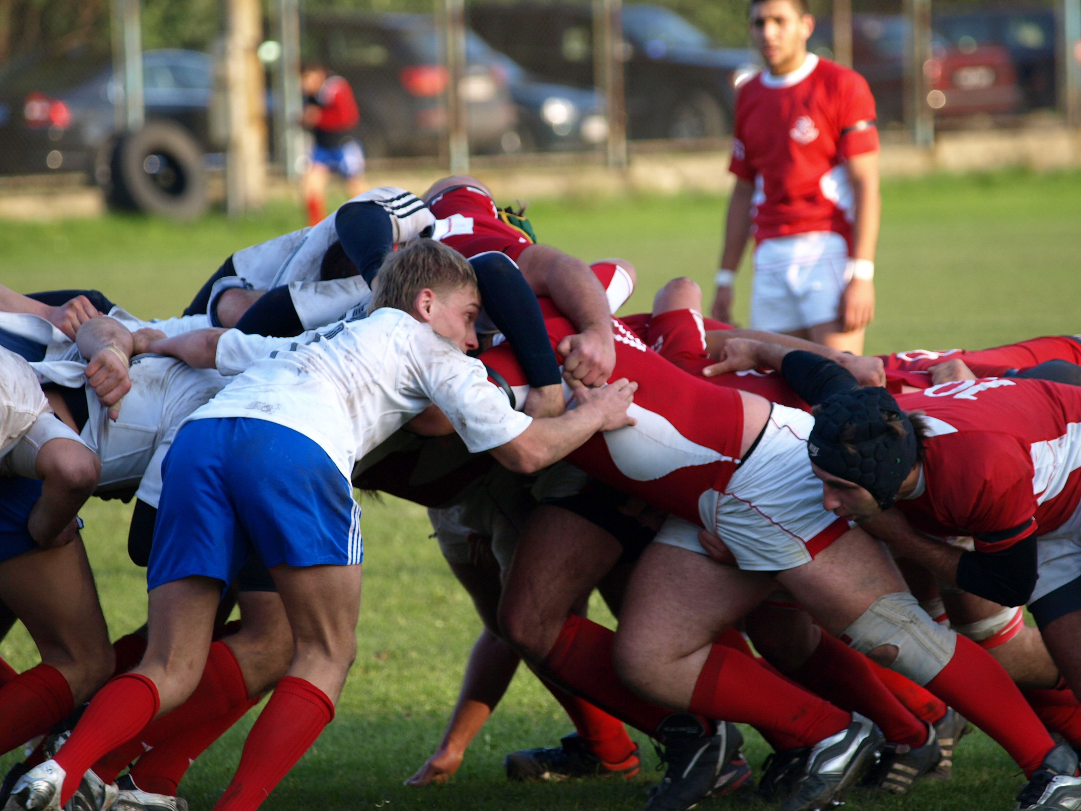 Learn about the russia national rugby team history. Explore their past games and notable achievements now.