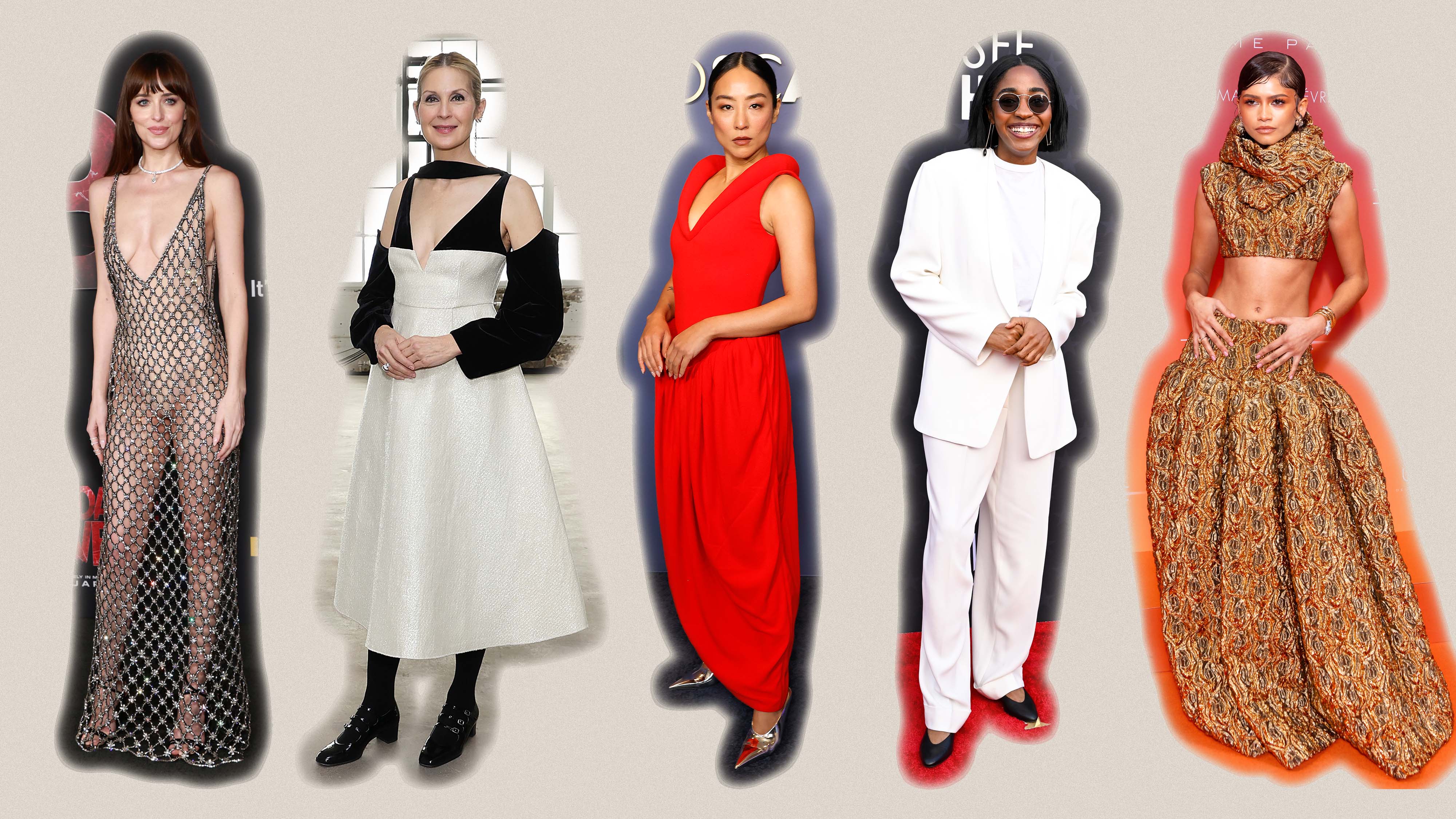 Who will be the biggest it girl 2024? Our best guesses and why theyre all so cool.