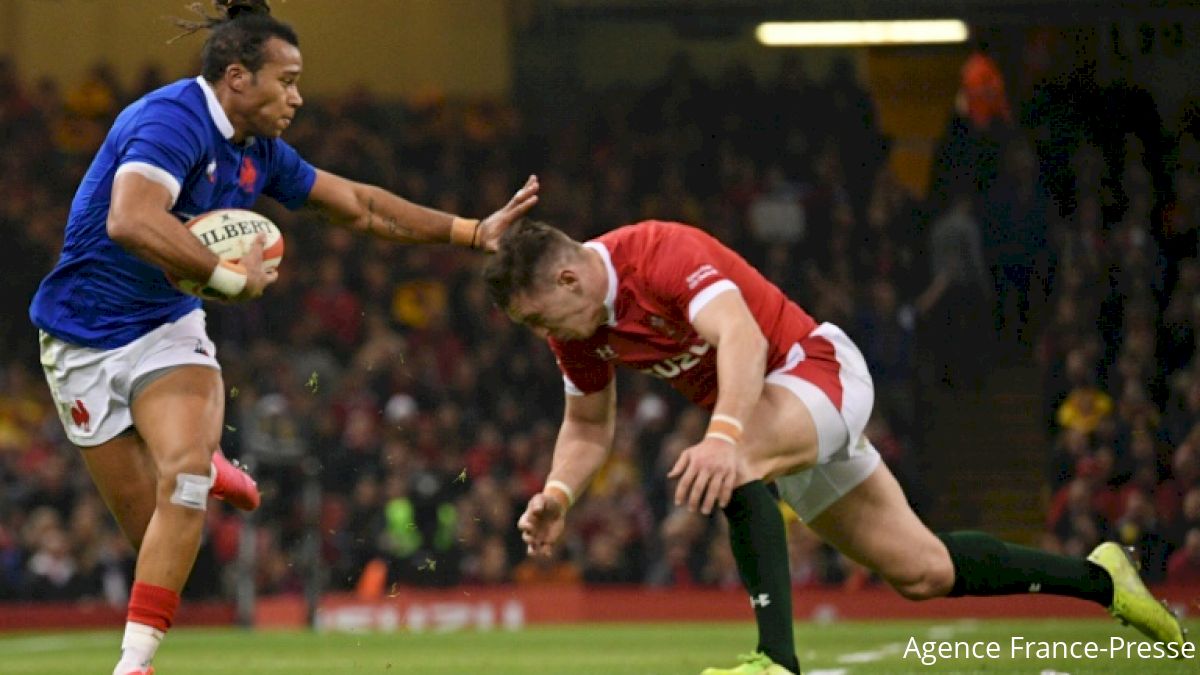 How long are rugby games and why? Find out what makes them last that specific time!