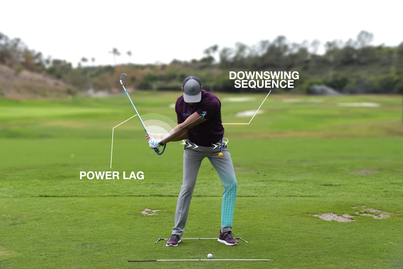 How to get perfect golf backswing pictures? Follow these simple steps for clear and helpful shots every time.