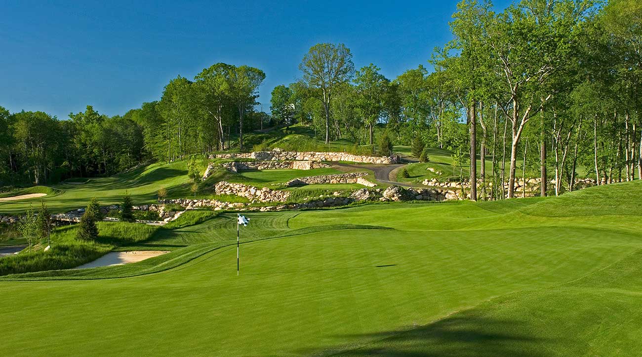 Whats pound ridge golf club pound ridge ny really like? Get honest reviews and course insights here.