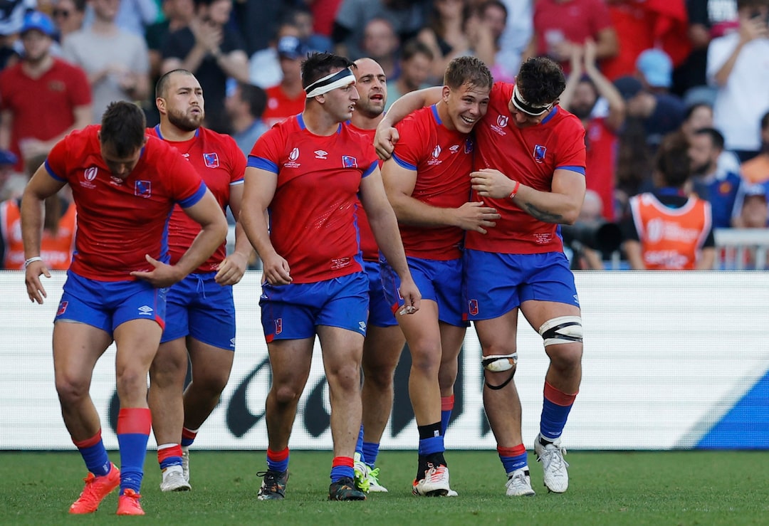 Chile Rugby News: Stay Updated on Chilean Rugby