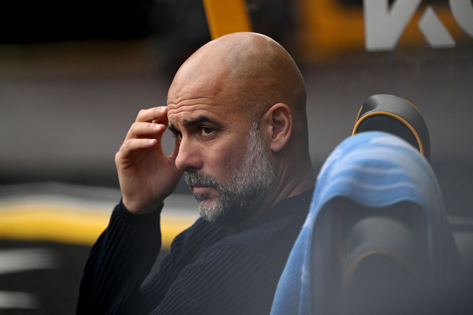 The key question is when did Pep leave Barcelona? Explore the important details of his managerial move.