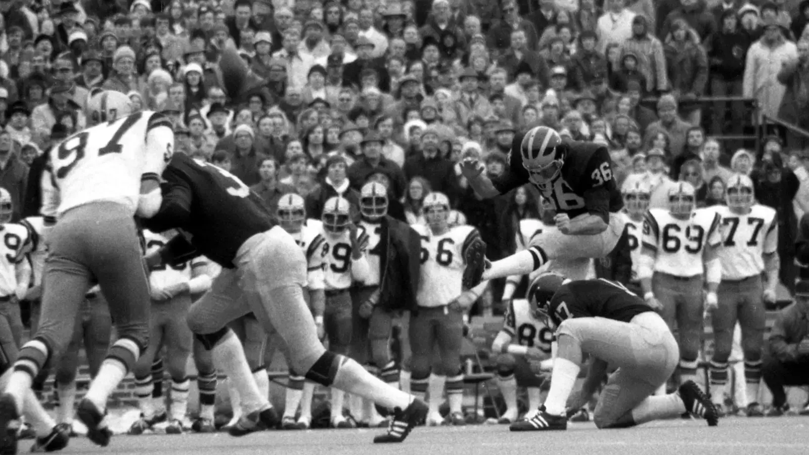 Why is Mike Lantry remembered? Discover his truly inspiring life lessons.