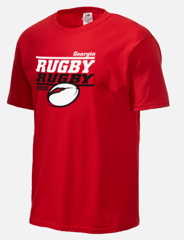 Support Georgia National Rugby Team: Buy Tickets & Merchandise Now