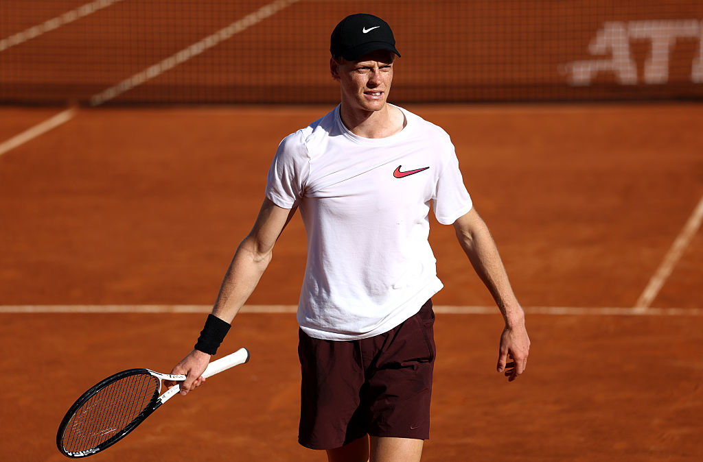 Wondering cuando juega Sinner next? Discover super easy ways to track all his tennis matches live.