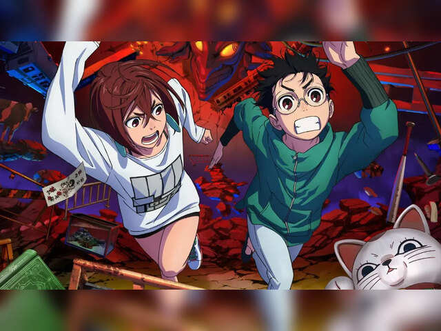 Where to watch dandadan episode 7? Find all the easy streaming options right here now!