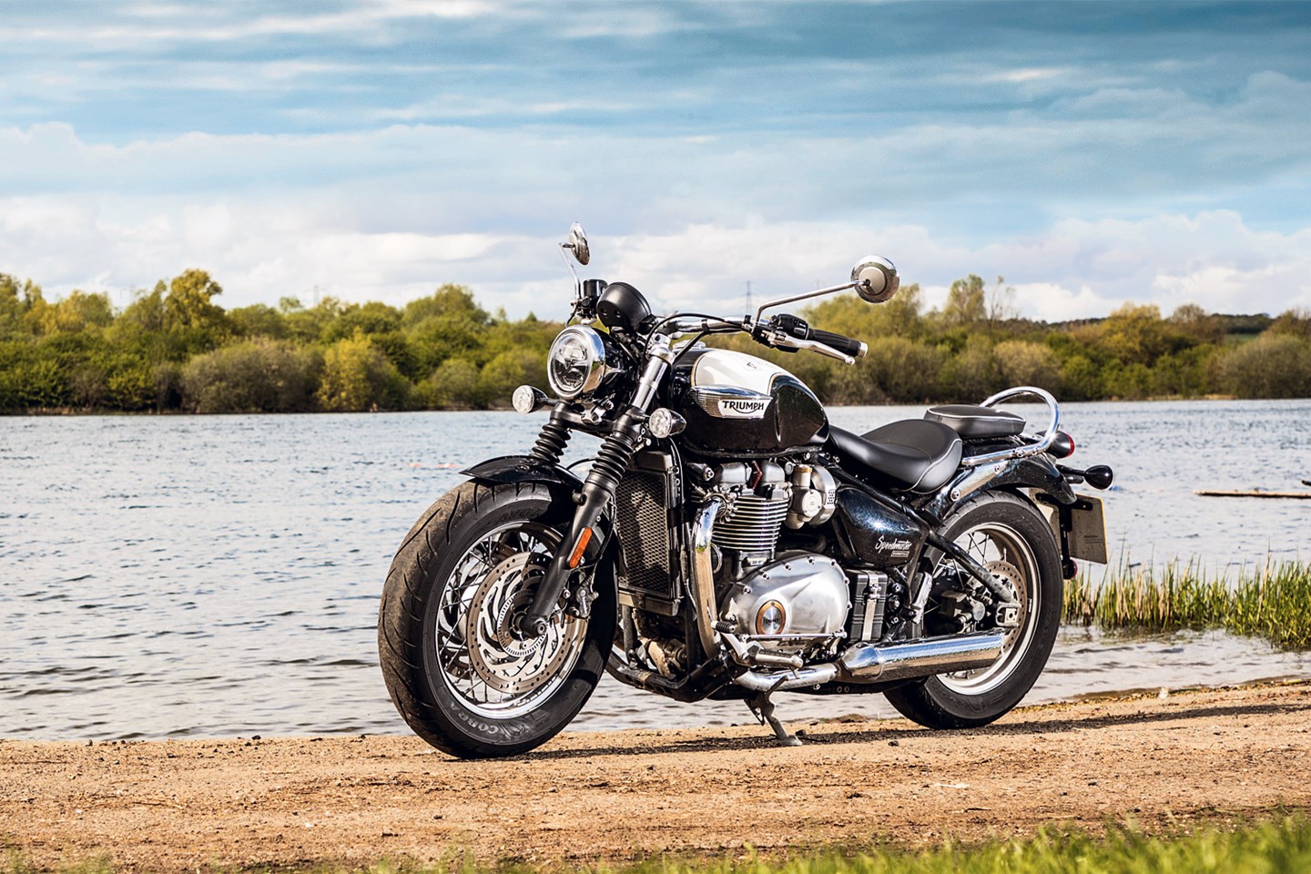 Is the Triumph Speedmaster 2018 still worth the money? Discover why this classic bike remains a great value purchase.