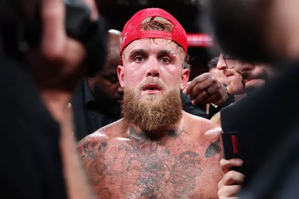 Why Jake Paul has announced his retirement from influencer boxing? Find out the full story now.