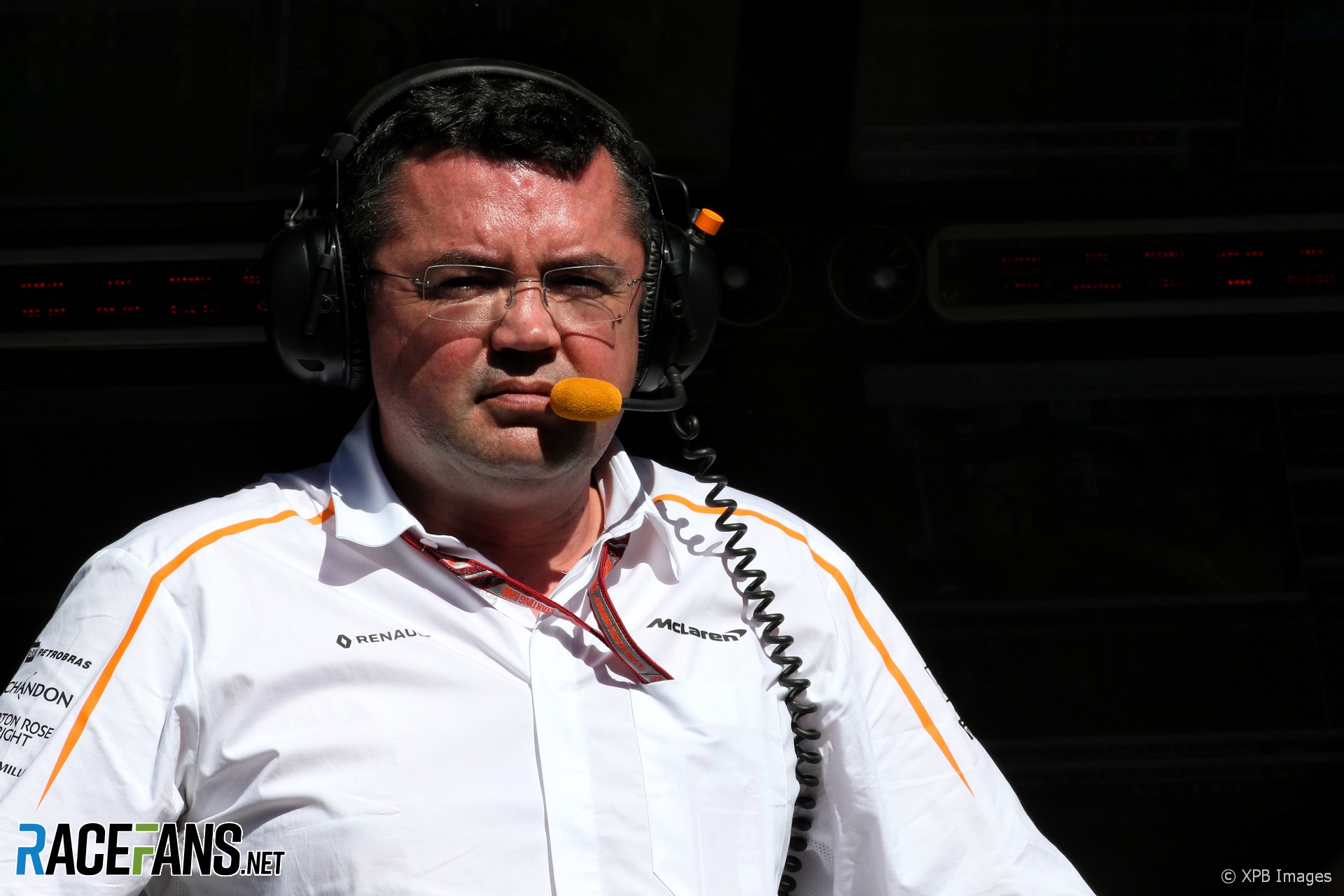 Understanding Eric Boulliers F1 role (How he influenced teams like Lotus and managed drivers).