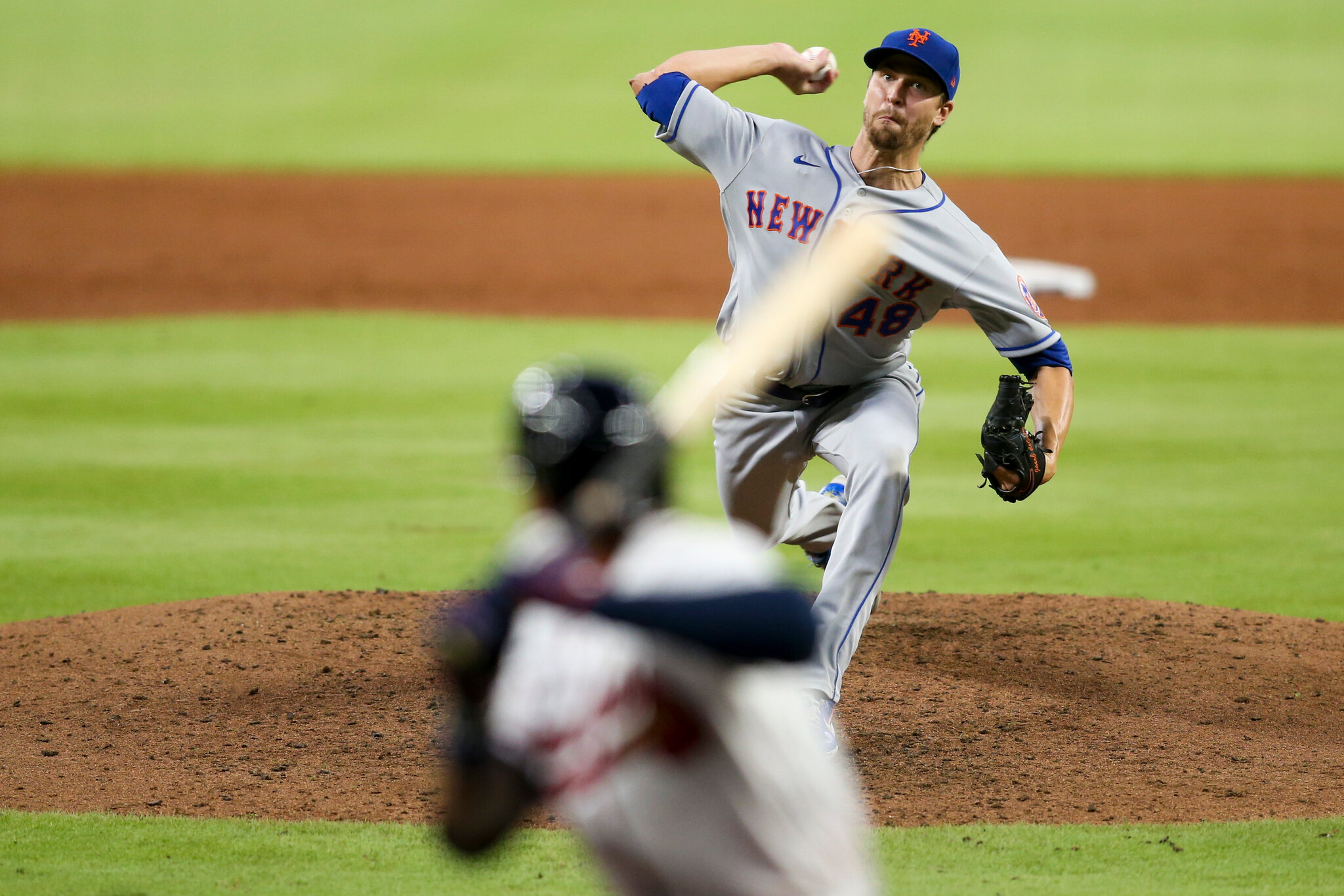 Why is the pitcher mound so crucial? Discover its big impact on every single baseball game.