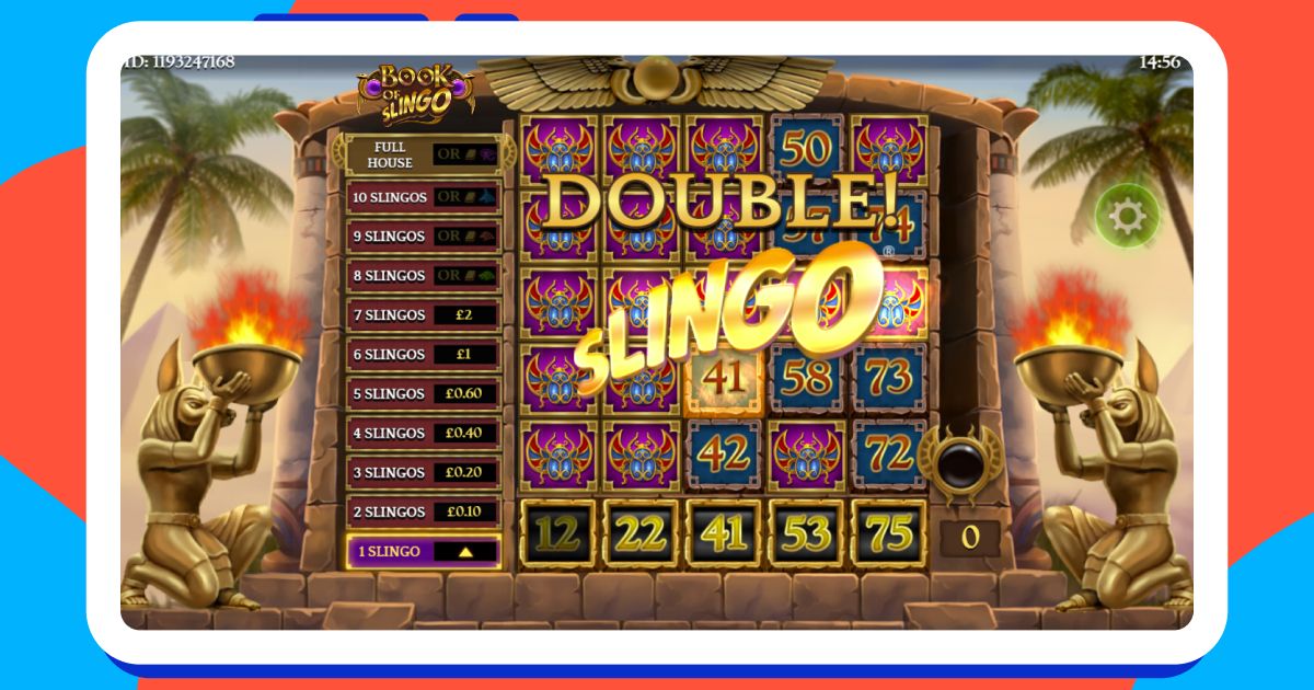 How do you play Slingo and have a blast? Weve got the top ways to enjoy it!
