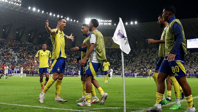 al ain vs. al-nassr: What was the final score? (Read our detailed match report and post-game analysis)