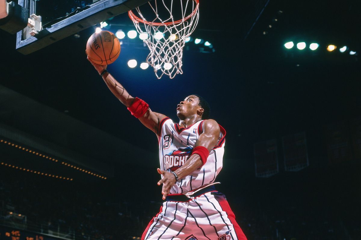 Why did Steve Francis Rockets get traded? Understanding the reasons behind it.