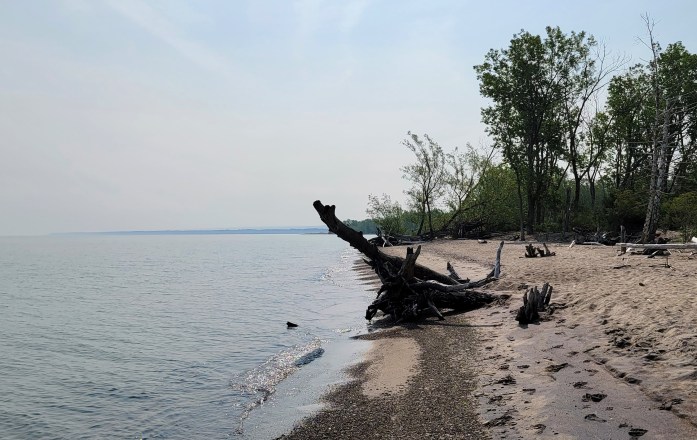 What can you do at Presque Isle Beach 11? Discover fun activities for your amazing lakeside visit.